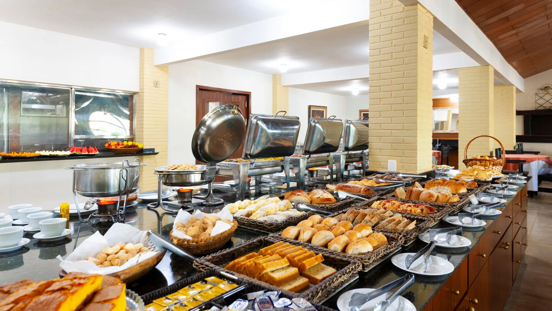 Hotel Fazenda Flamboyant4