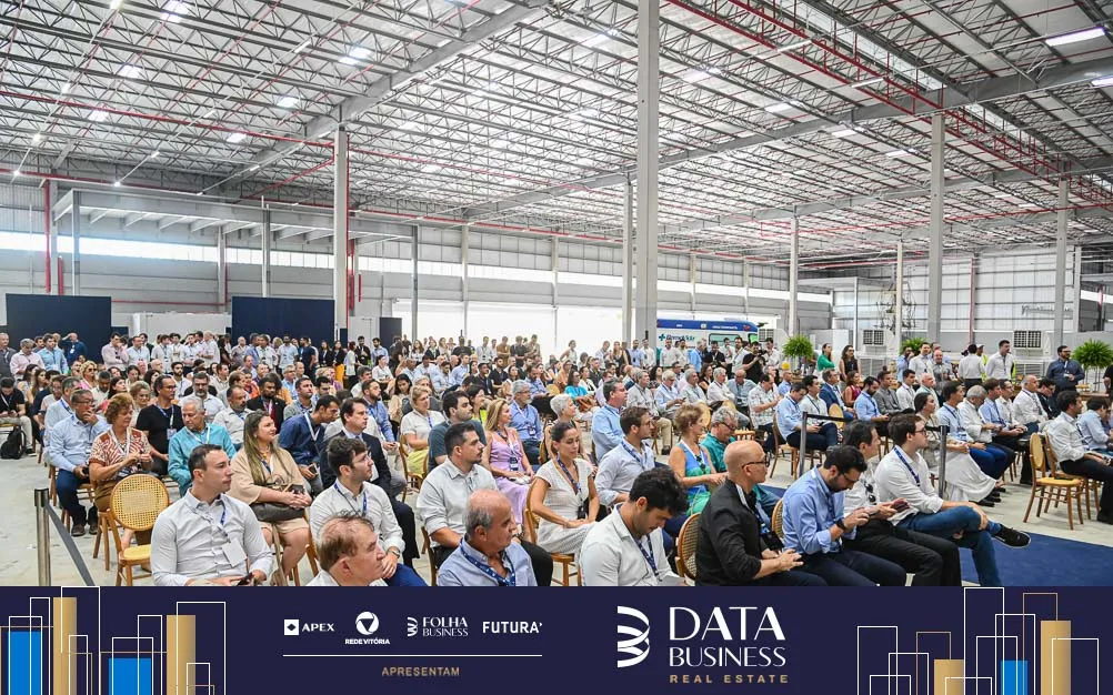 Data Business Real Estate
