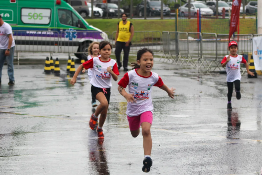 Maratoninha Capixaba