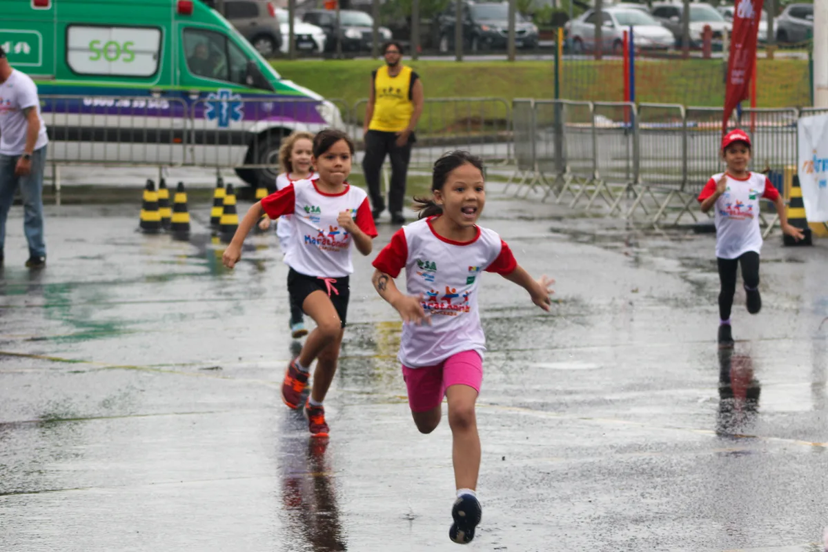 Maratoninha Capixaba