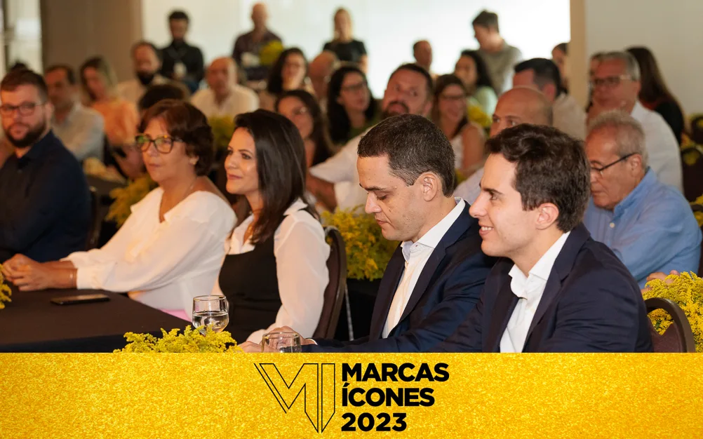 Marcas Ícones