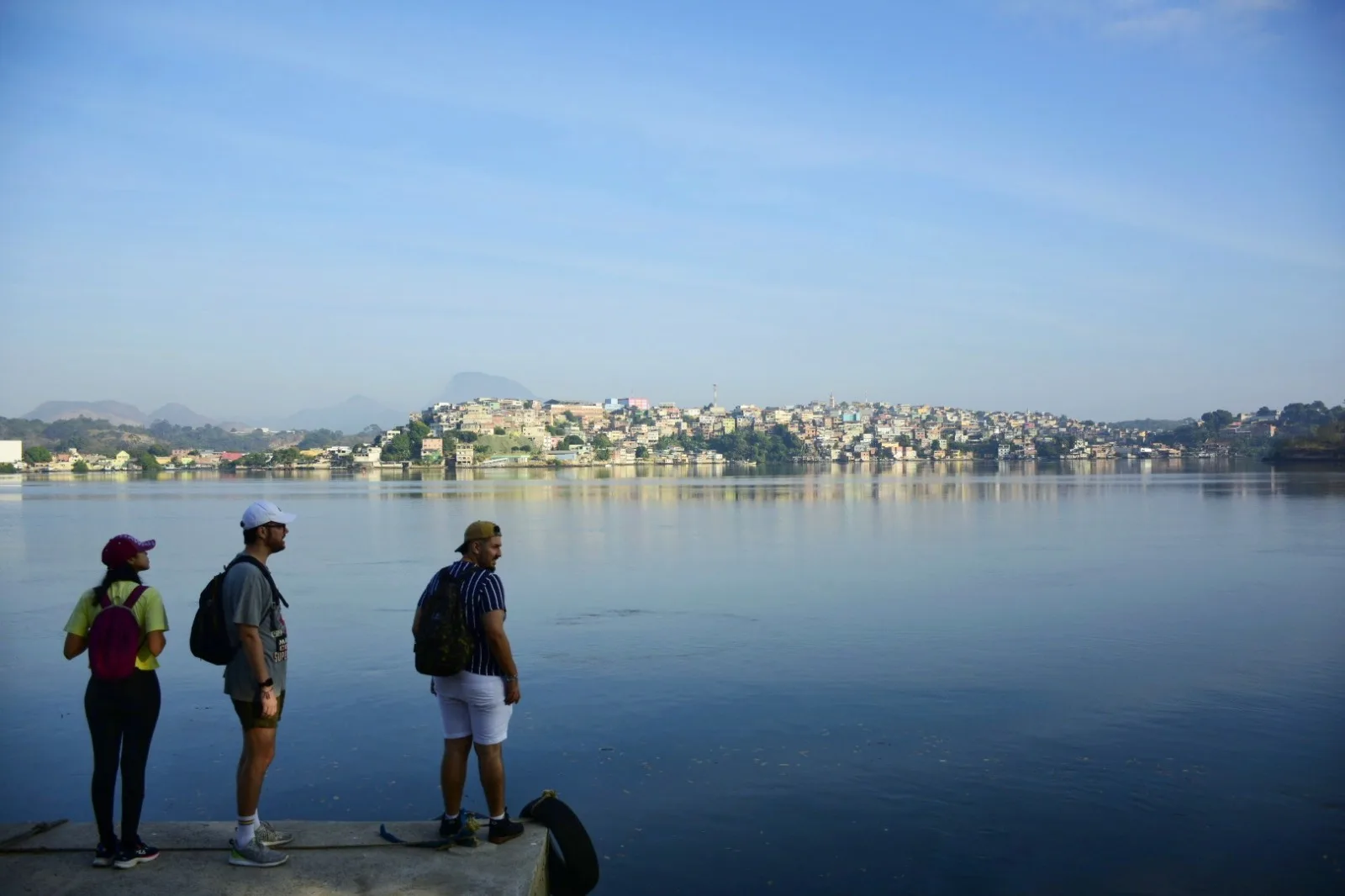 Ilha da pólvora