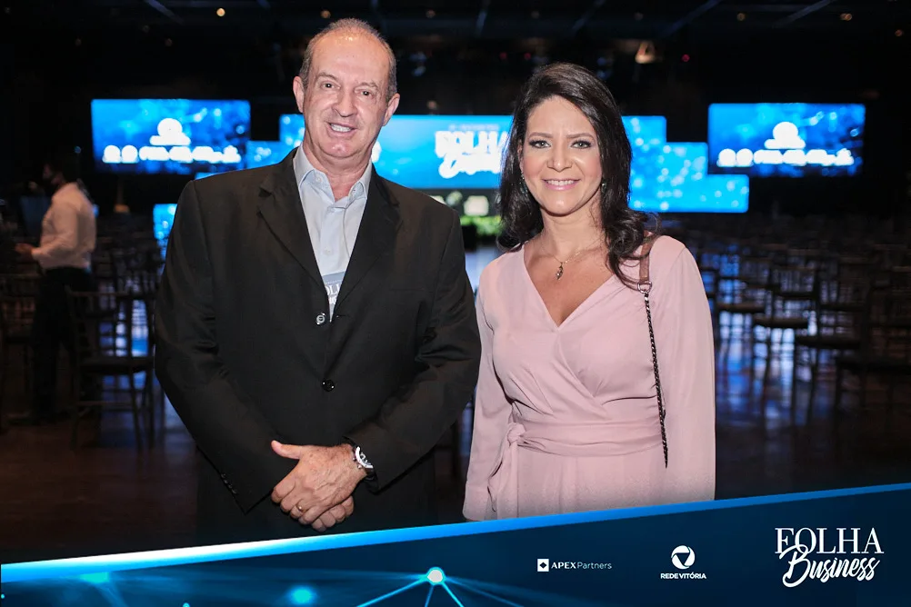 6º Encontro Folha Business