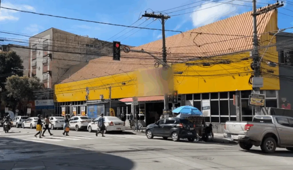 Supermercado Supermercado