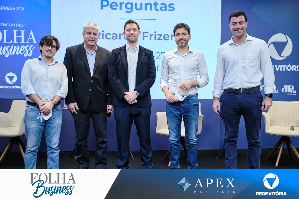 Mundo Business 2020