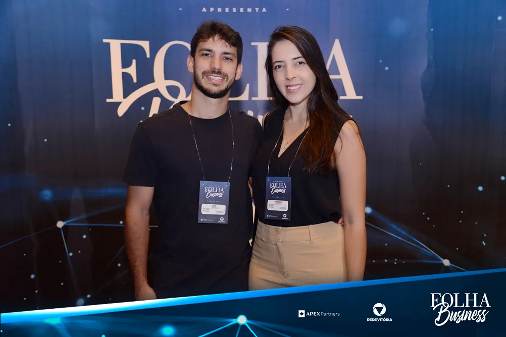 6º Folha Business