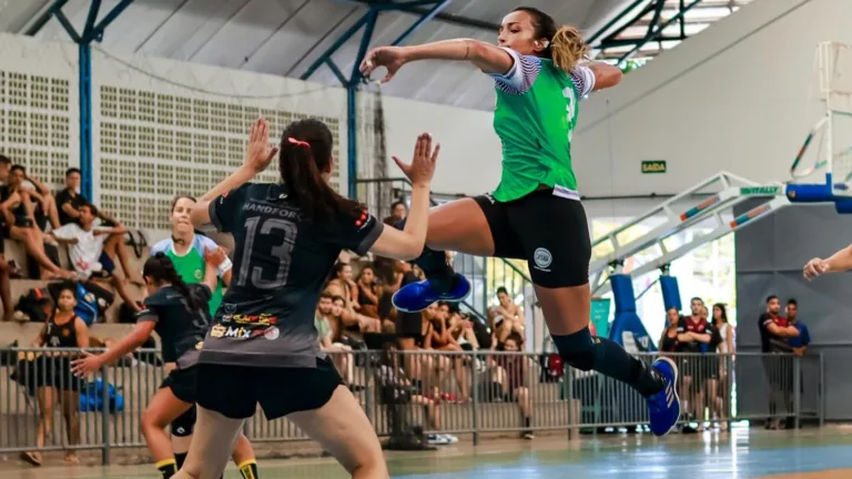 Clube Capixaba de Handebol