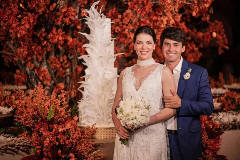 Poliana & Thiago