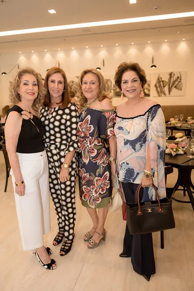 Primavera festiva