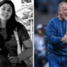 Dois enteados da filha do técnico Mano Menezes morreram em um grave acidente na BR-293/Foto: Redes Sociais