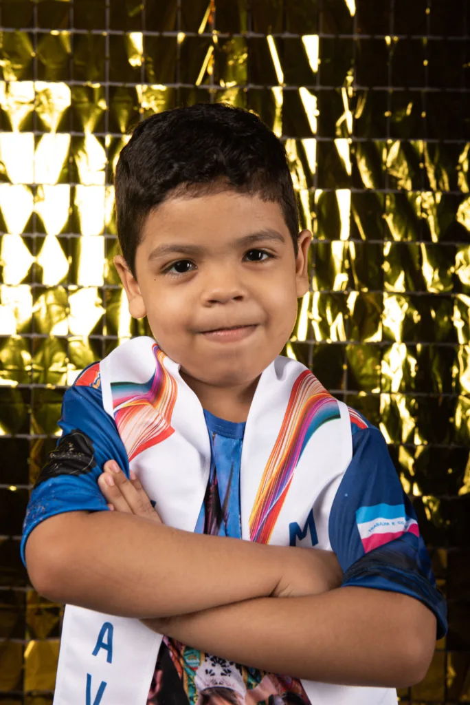 Candidatos do Miss Espírito Santo Baby e Mister Espírito Santo Mini, Mirim, Juvenil e Teen