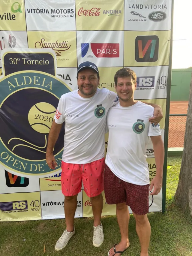 Open da Aldeia