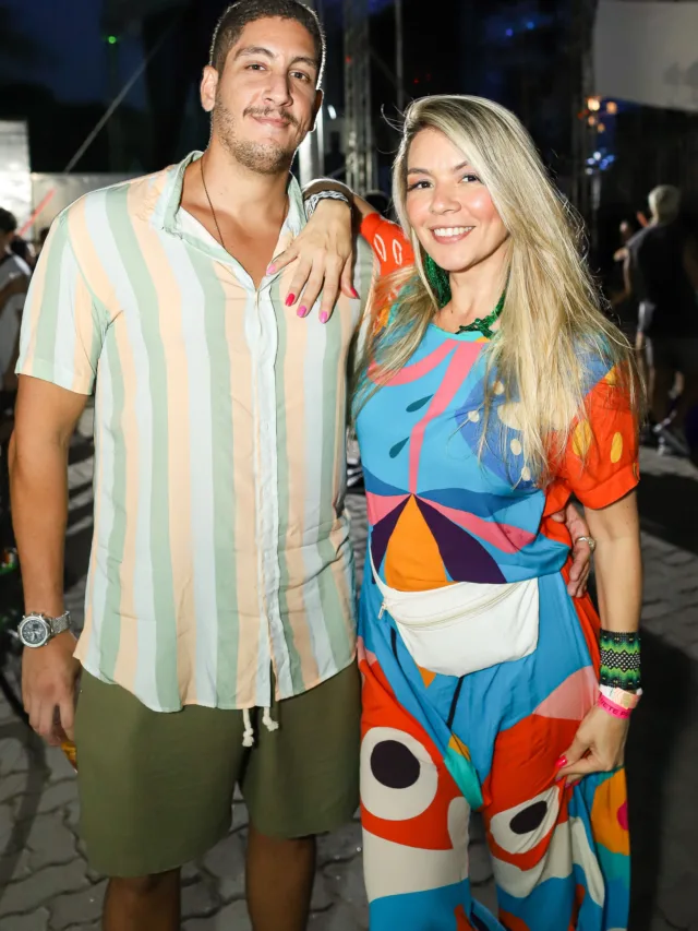 Esquenta do Carnaval