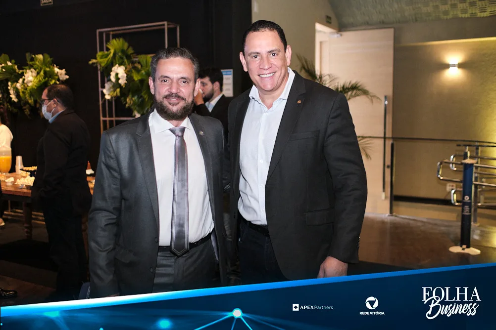 6º Encontro Folha Business