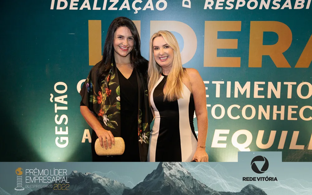 Líder Empresarial 2022