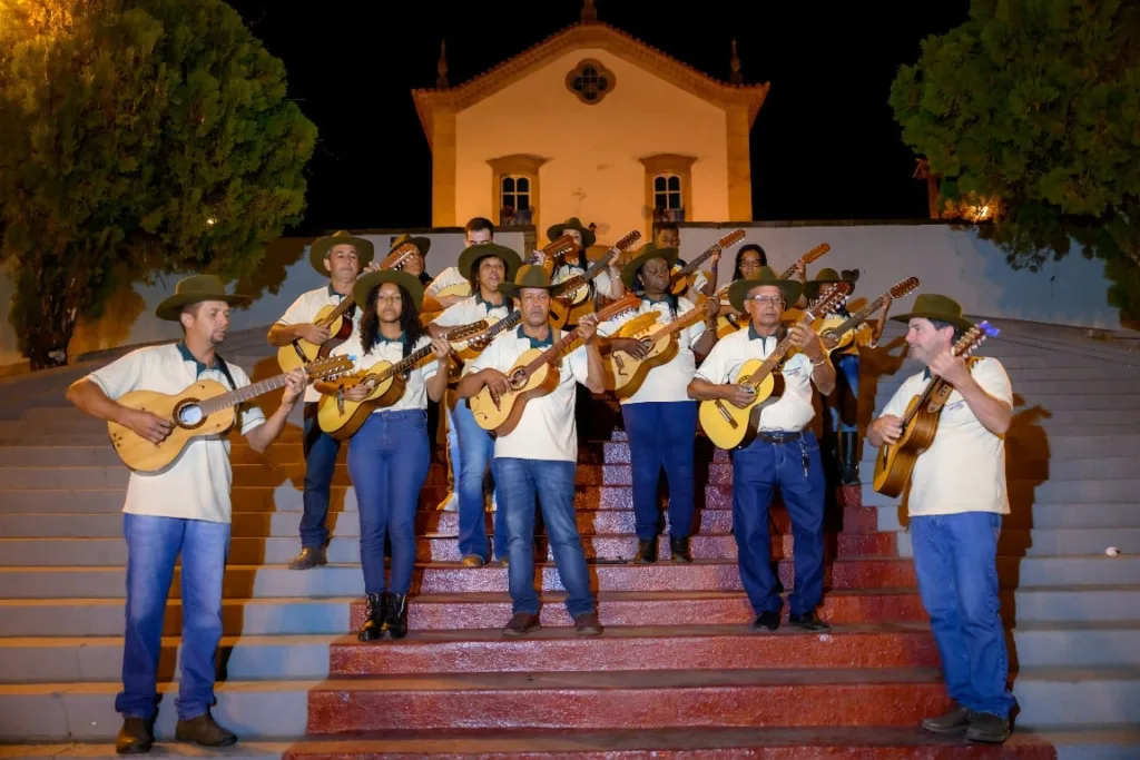 Santana dos Montes