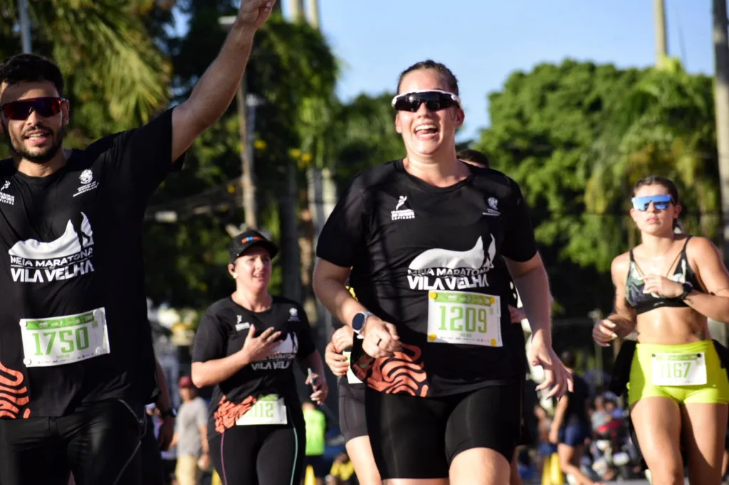 Meia Maratona de Vila Velha - 2024