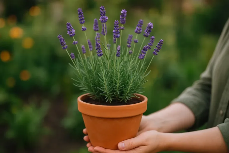 Lavanda