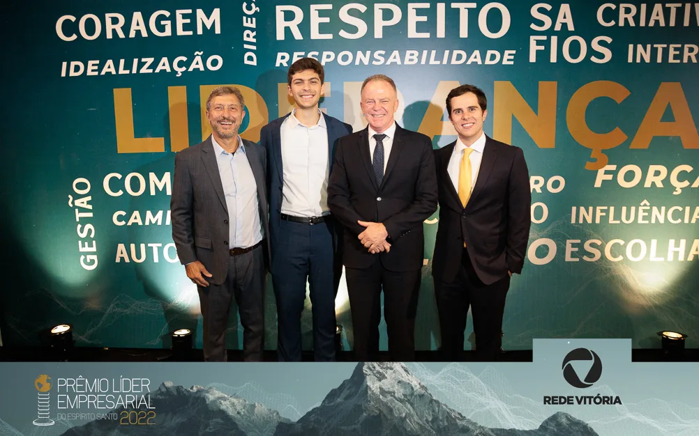 Líder Empresarial 2022