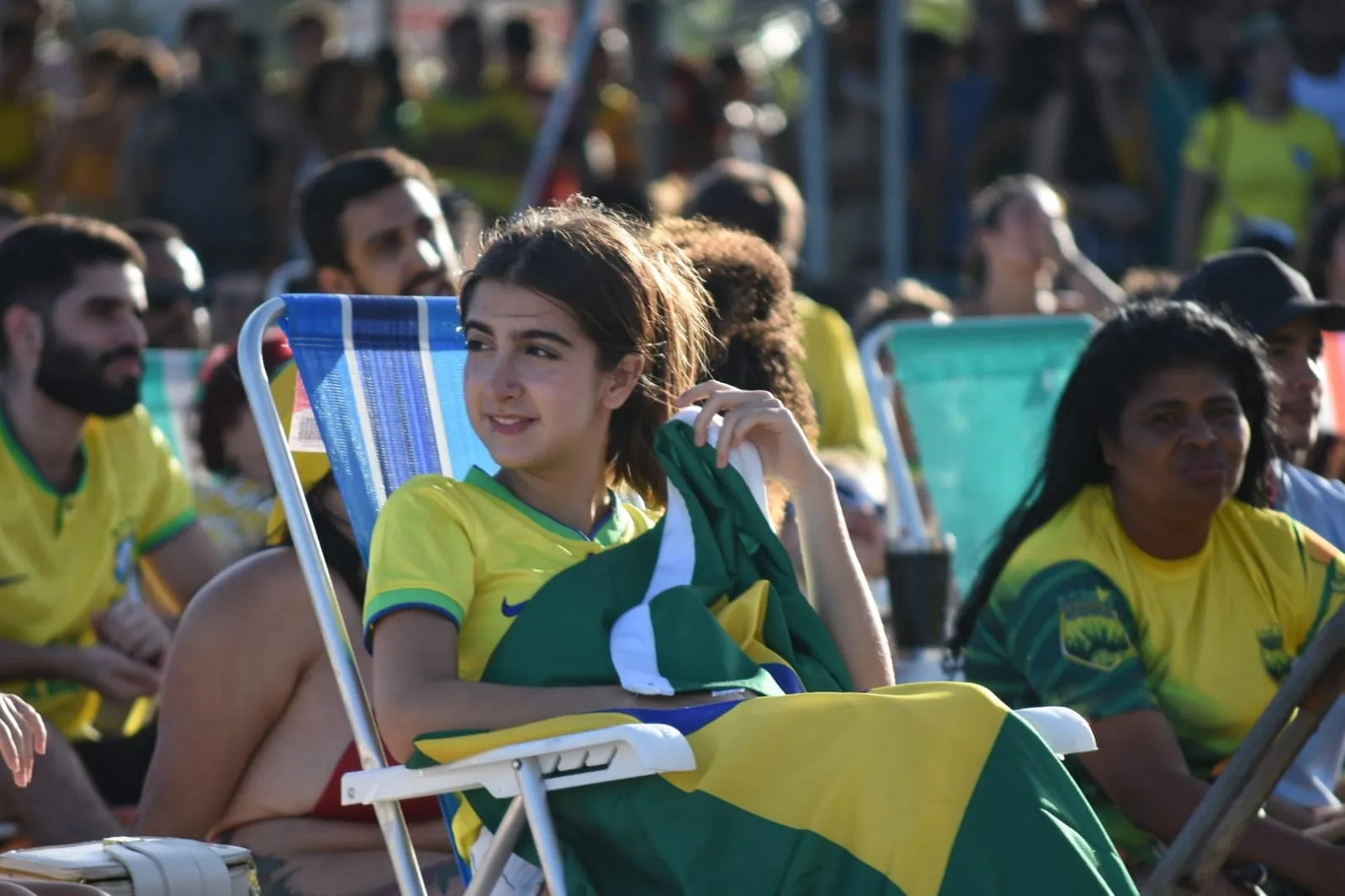 Copa do Mundo 2022