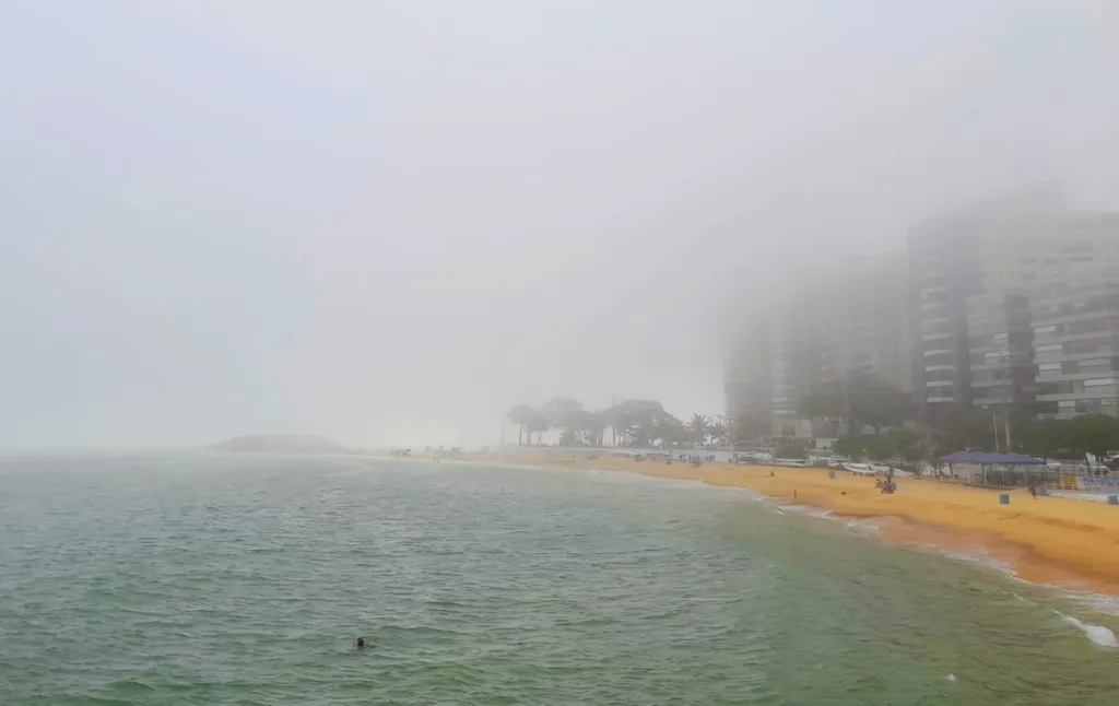 Neblina ES