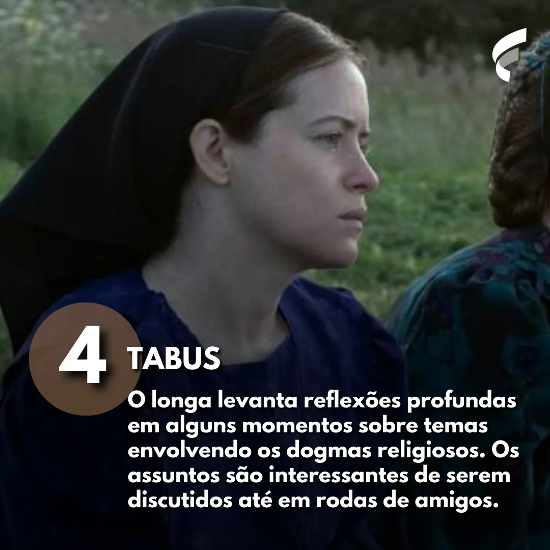 Oscar 2023 - Entre Mulheres