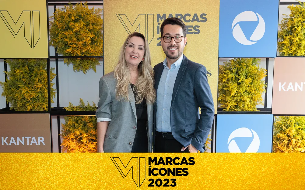 Marcas Ícones