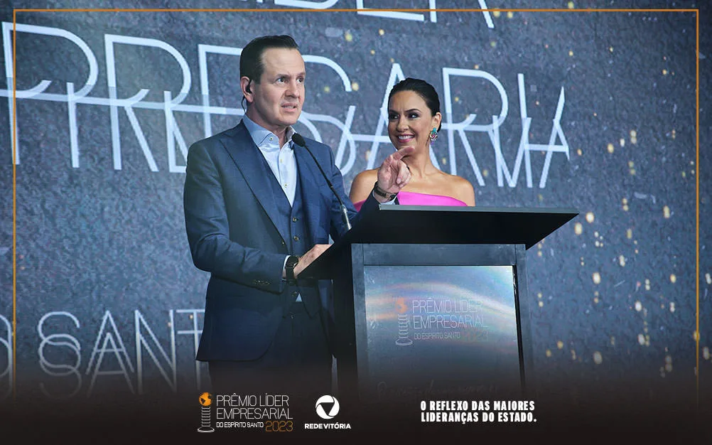 Premio Lider Empresarial 2023
