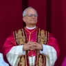 Novo Papa