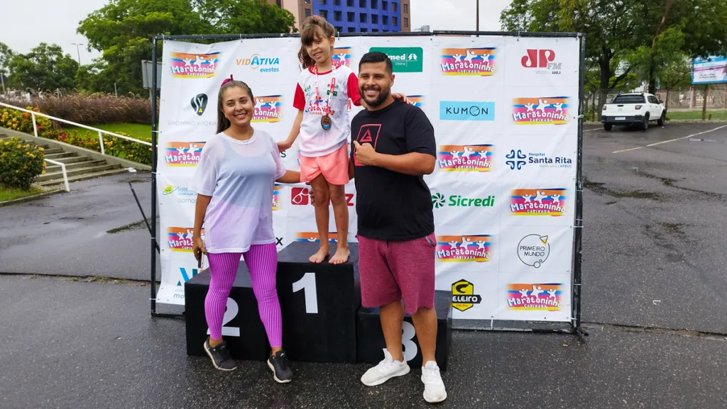 Maratoninha Capixaba