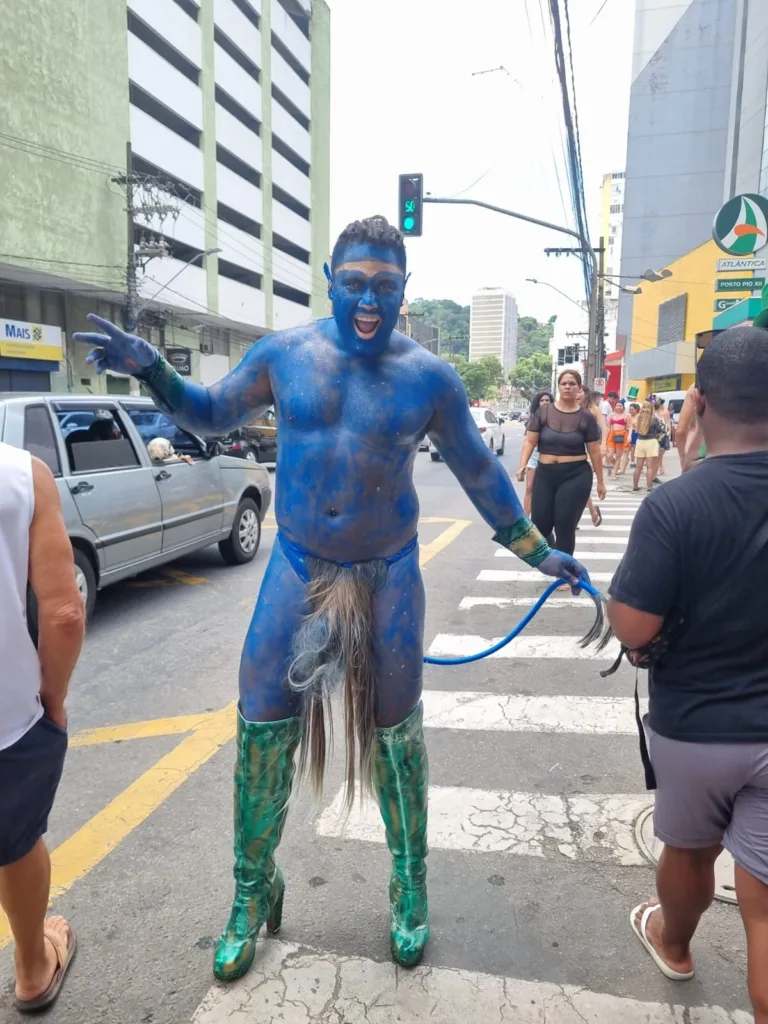Regional da Nair 2023