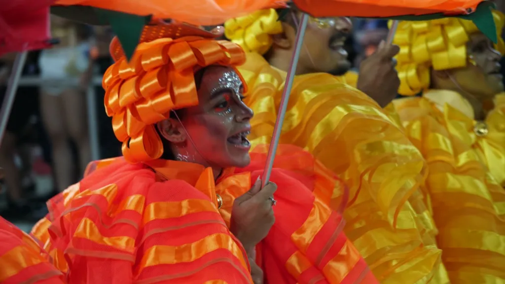 Carnaval 2024 - MUG - Desfile