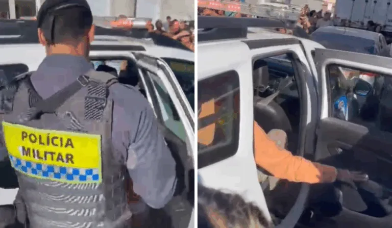 Advogado de MG é detido em Guarapari após denúncia da OAB-ES