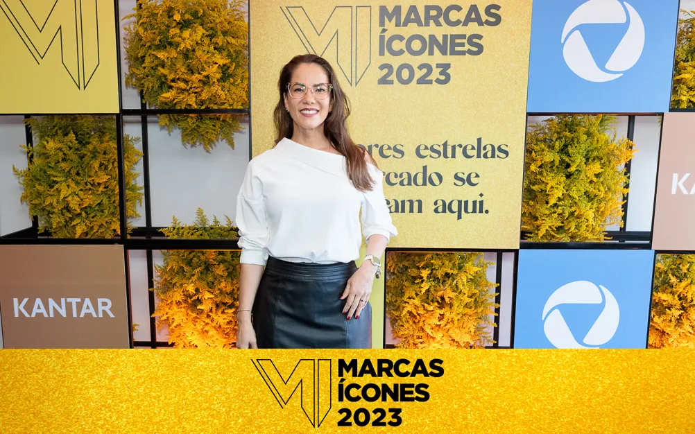 Marcas Ícones