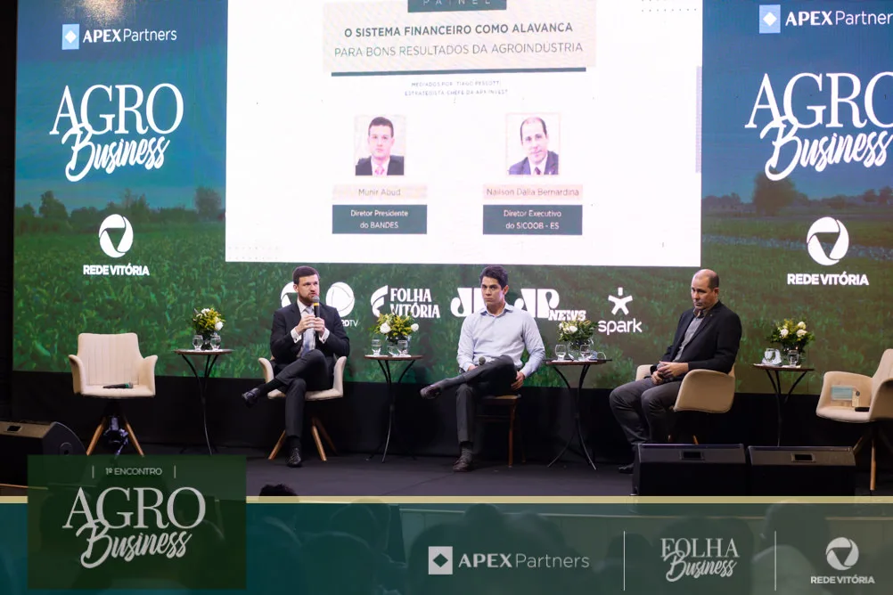Encontro Agro Business