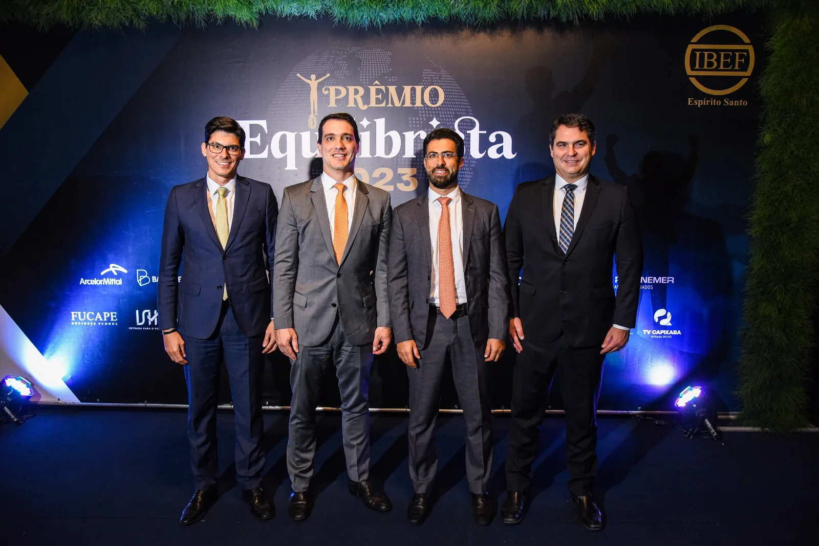Prêmio Equilibrista