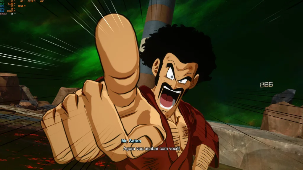 Review de Dragon Ball: Sparking! Zero – o melhor da série