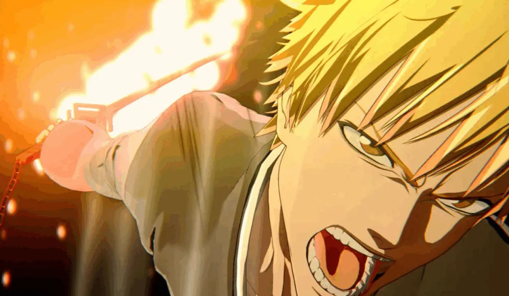 Bleach Rebirth of Souls: O jogo que me fez amar (ainda mais) a Soul Society