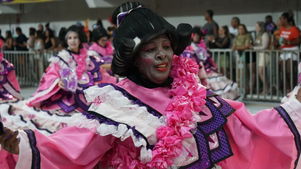 Carnaval de Vitória - Unidos de Jucutuquara 2024