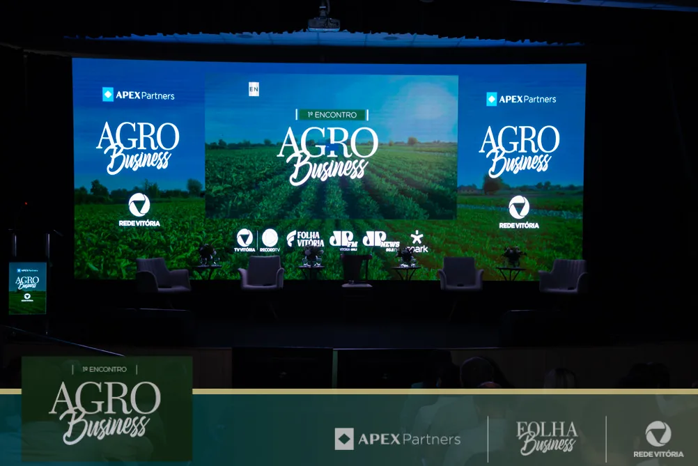 Encontro Agro Business