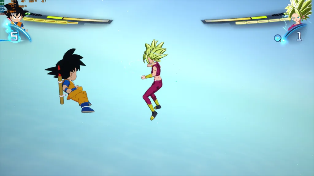 Review de Dragon Ball: Sparking! Zero – o melhor da série
