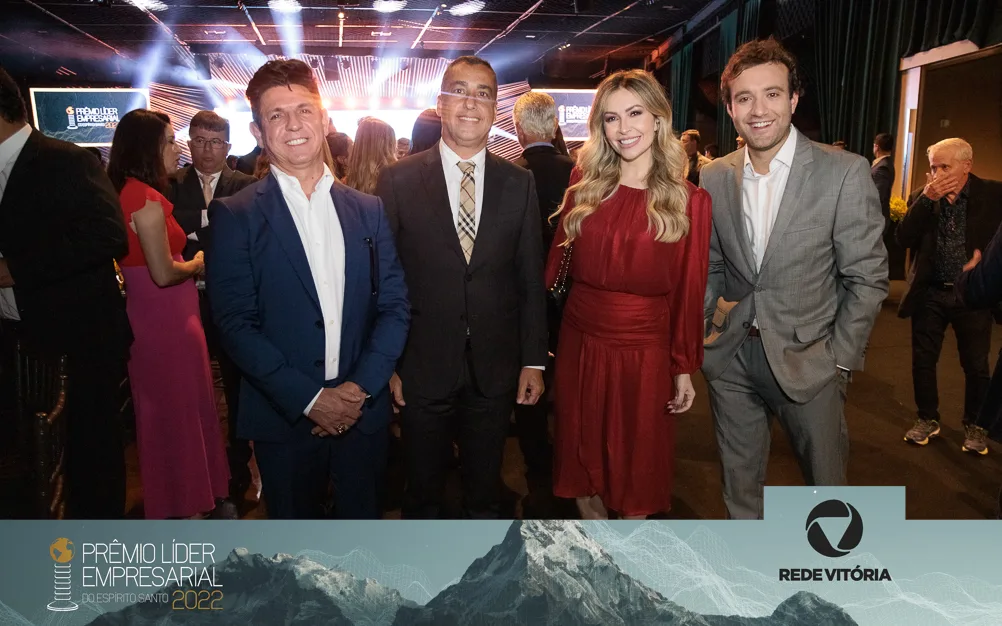 Líder Empresarial 2022