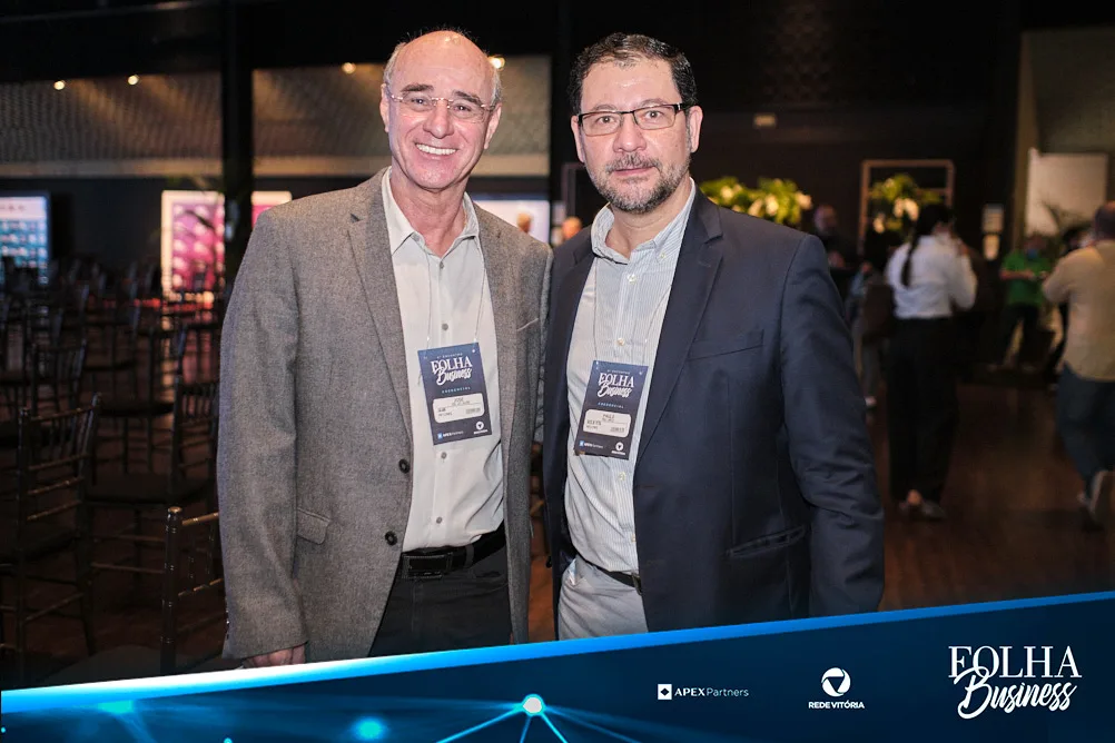 6º Encontro Folha Business