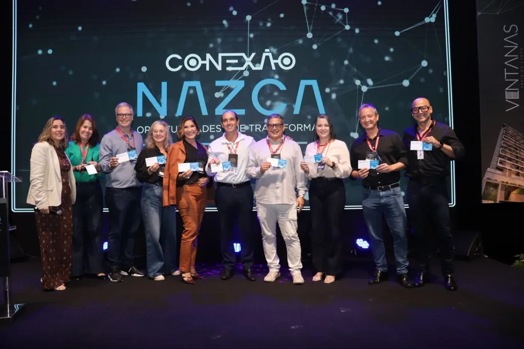 Liga de Marketing entrega experiências imersivas em maio com eventos de alto impacto