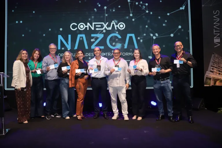 Liga de Marketing entrega experiências imersivas em maio com eventos de alto impacto