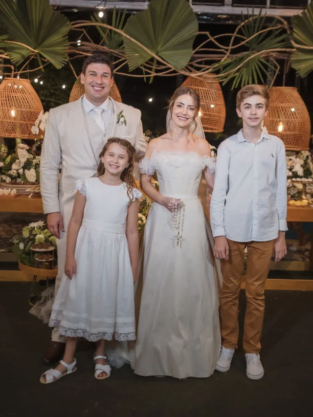 Caio & Livia