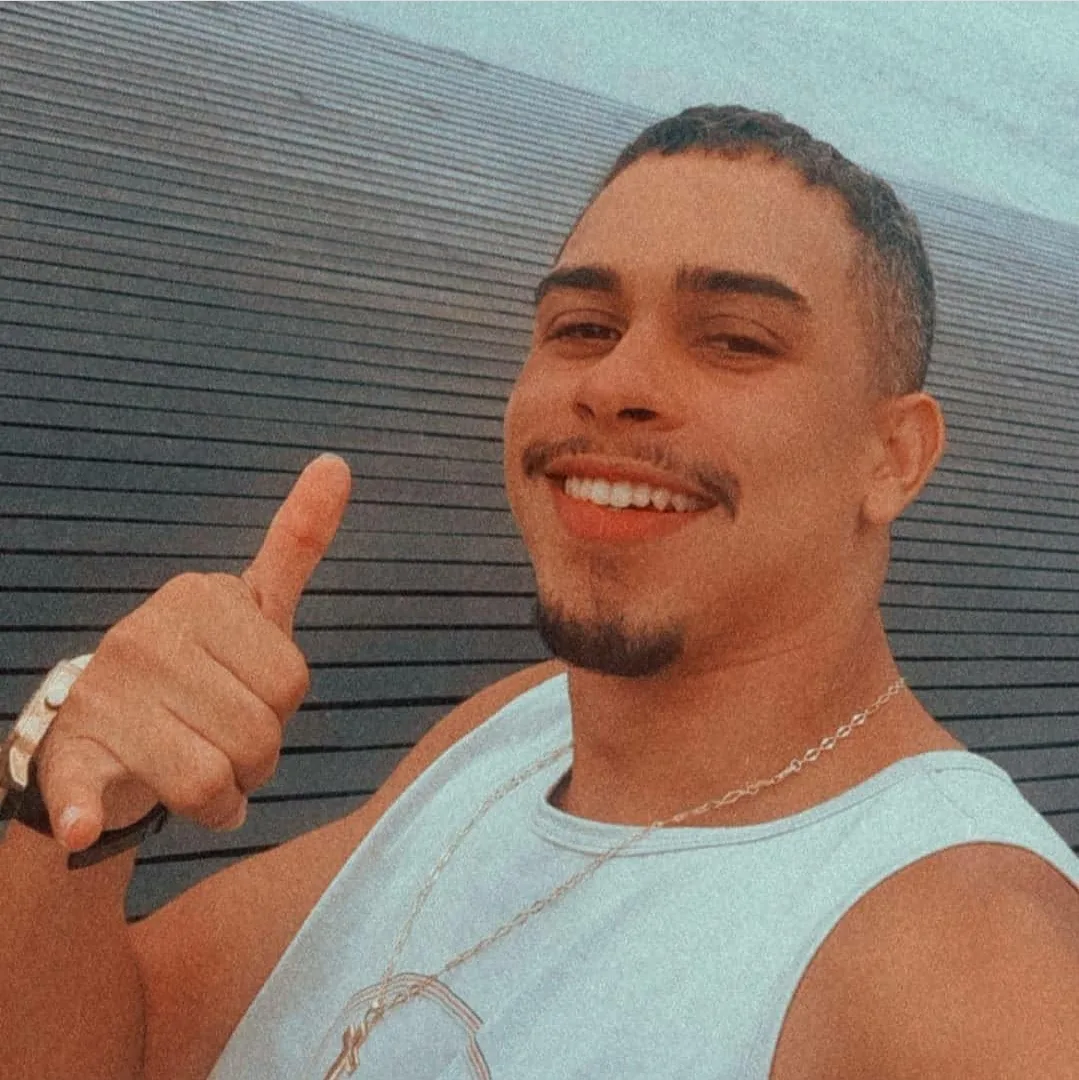 Allon Souza