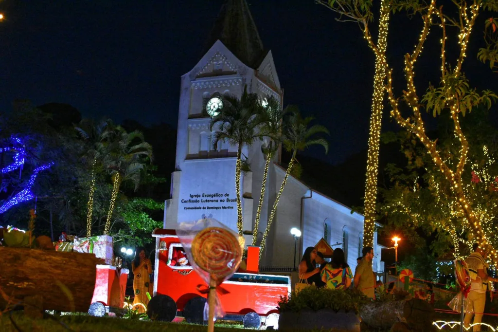 Brilho de Natal