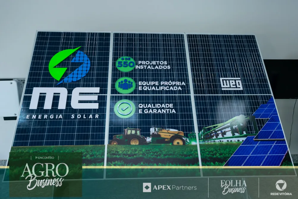 Encontro Agro Business
