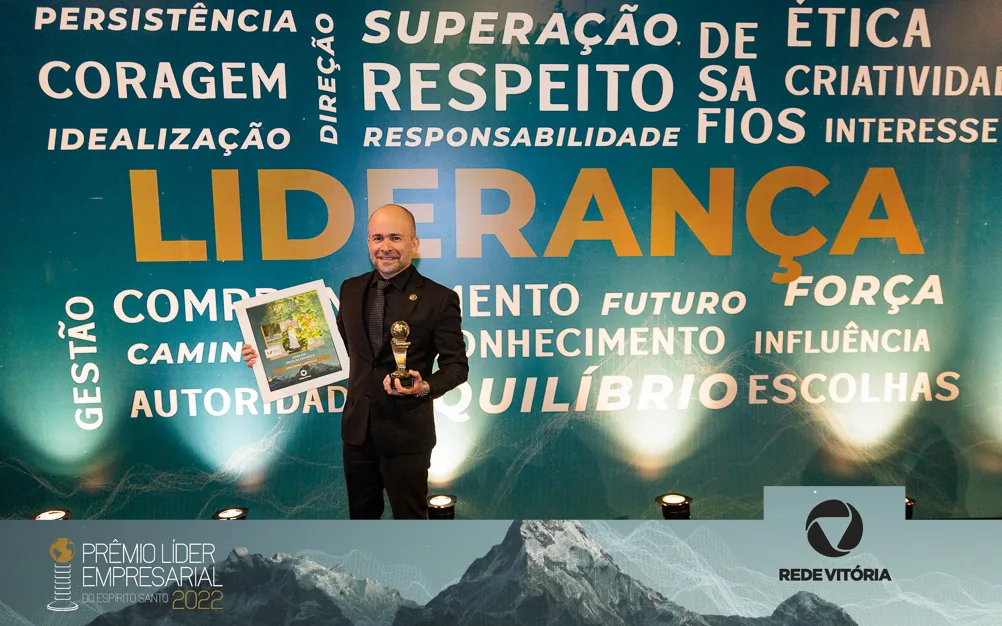 Líder Empresarial 2022